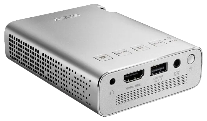 Ремонт Asus ZenBeam E1