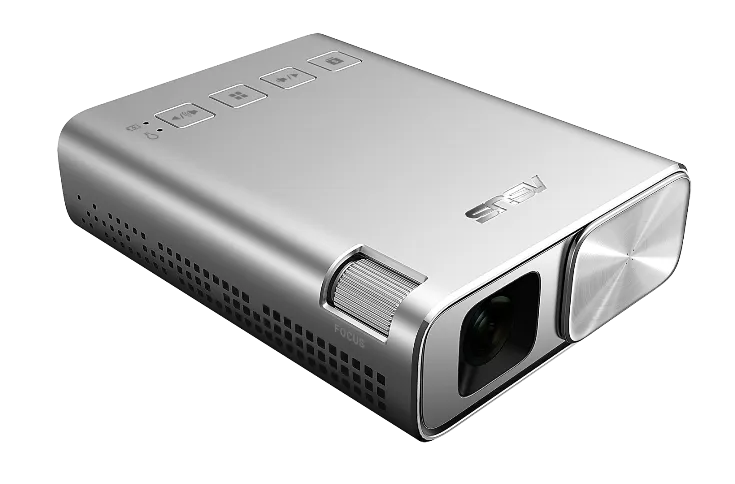 Ремонт Asus ZenBeam E1Z