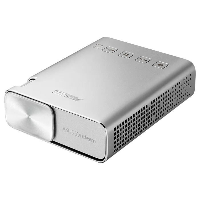 Ремонт Asus ZenBeam Go E1Z