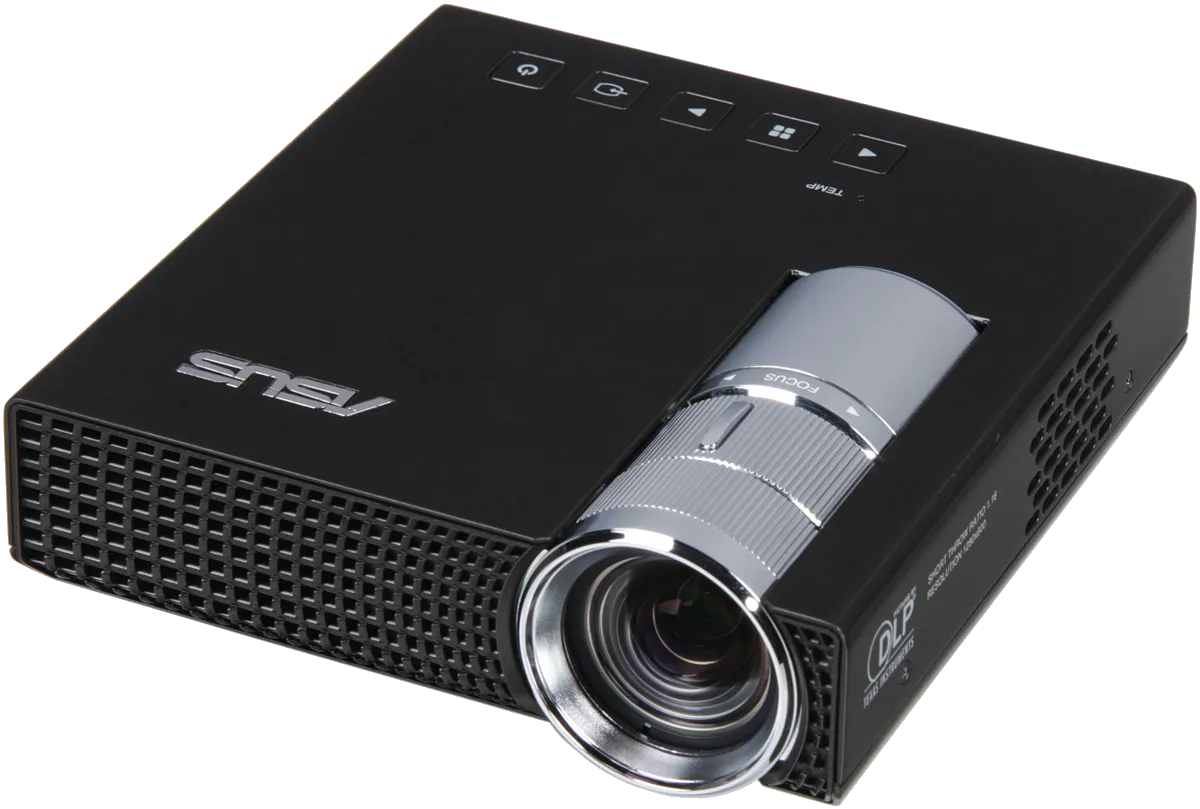 Ремонт Asus P1