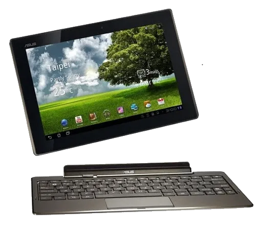 Ремонт Asus Eee Pad Transformer TF101