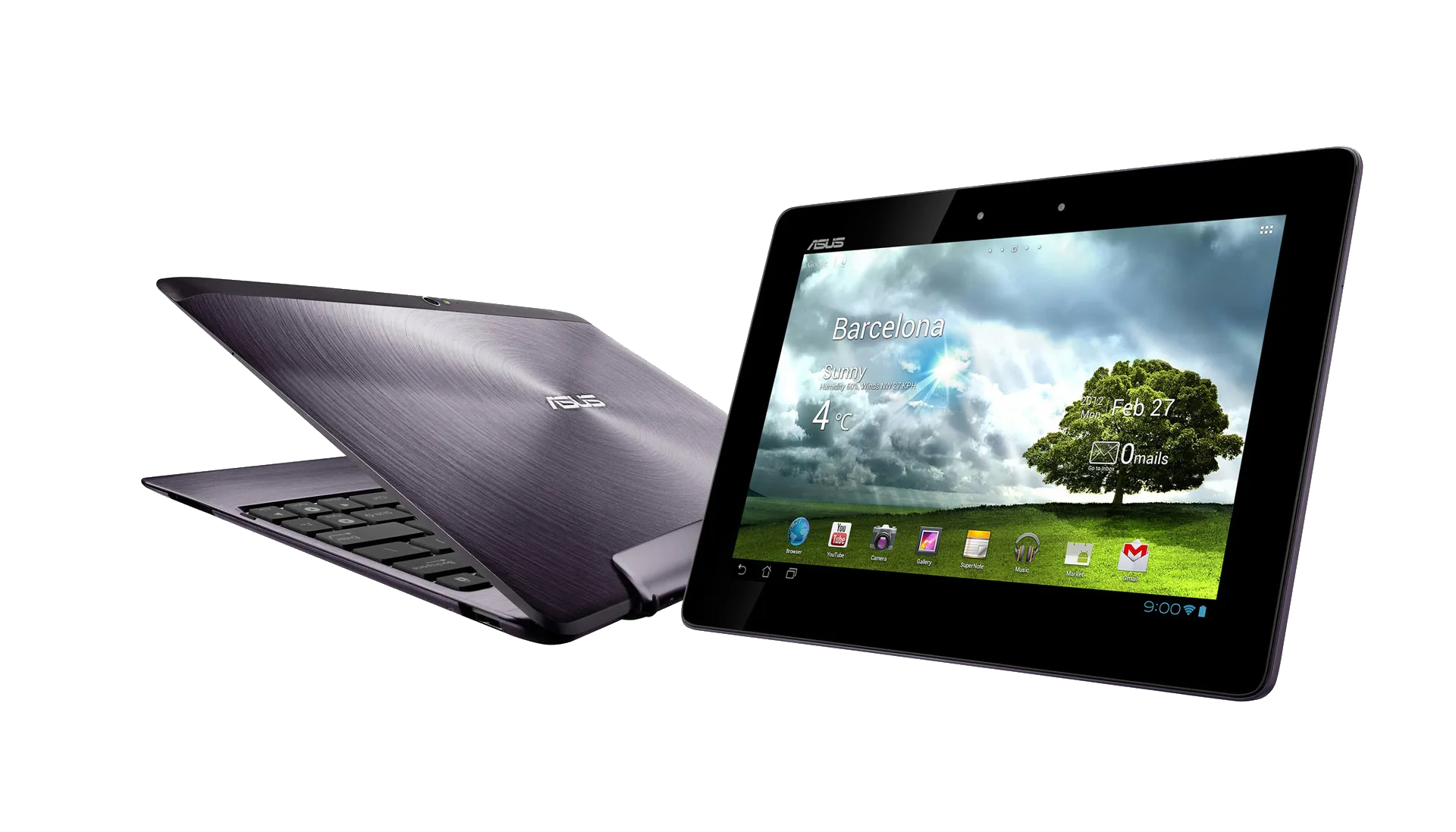 Ремонт Asus Transformer Pad Infinity TF700