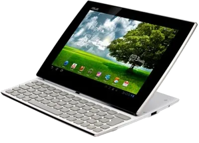 Ремонт Asus Eee Pad Slider SL101