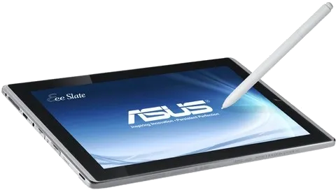 Ремонт Asus Eee Slate EP121