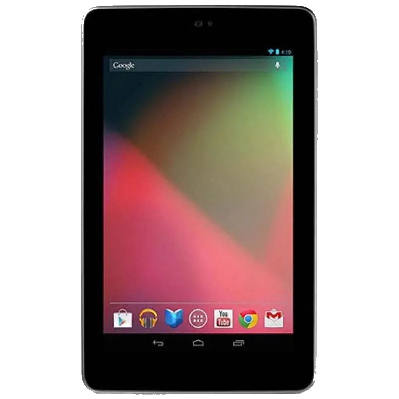 Ремонт Asus Nexus 7
