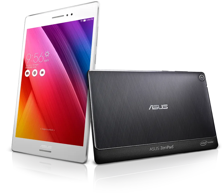 Ремонт Asus Zenpad 8