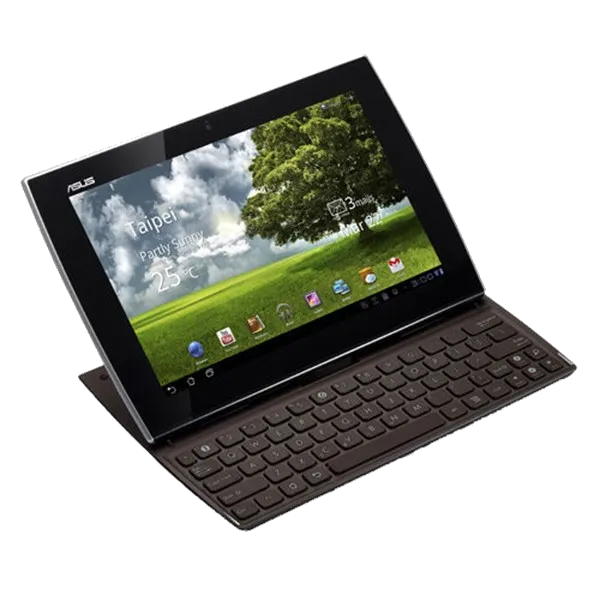 Ремонт Asus Tablet 600
