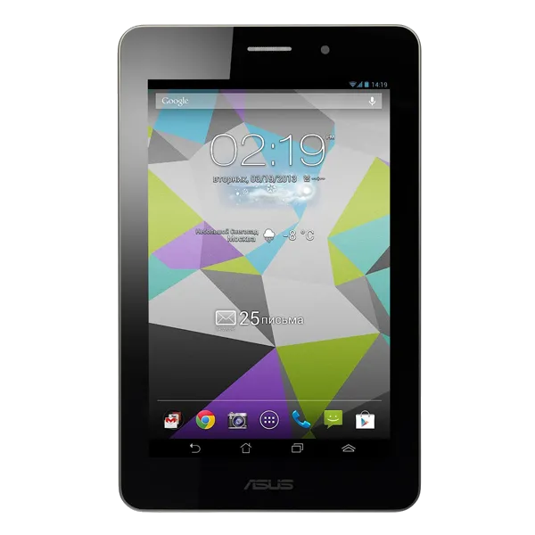 Ремонт Asus Fonepad ME371MG
