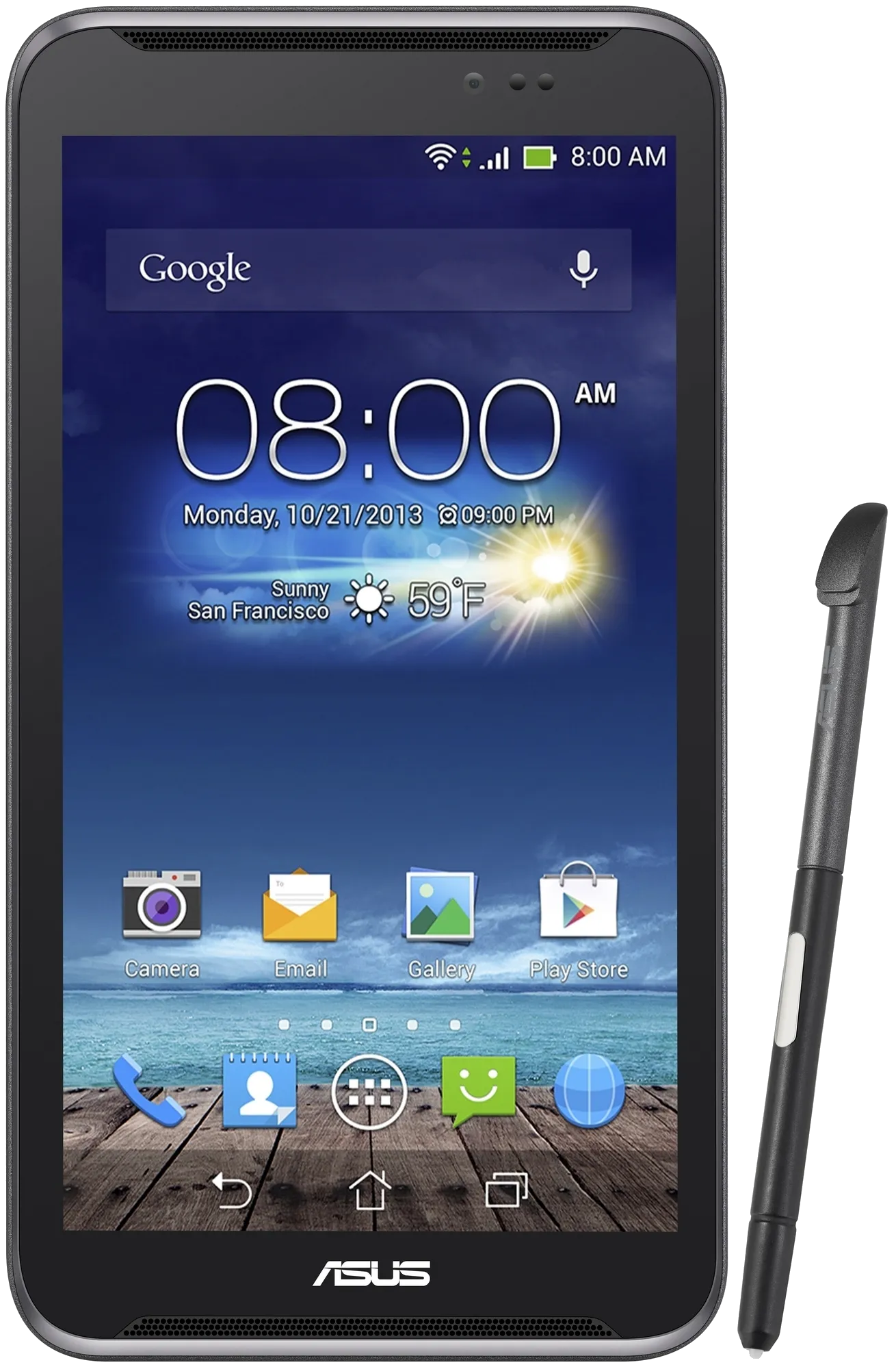 Ремонт Asus FonePad Note 6