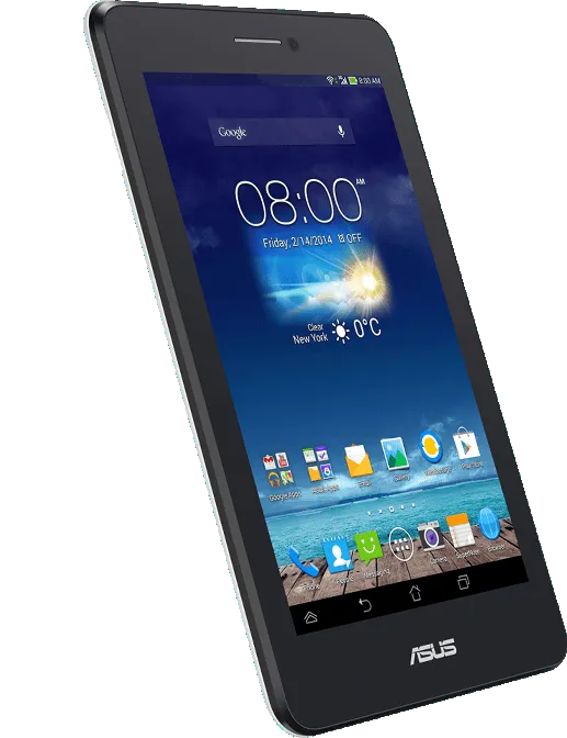 Ремонт Asus Fonepad 7 ME175CG