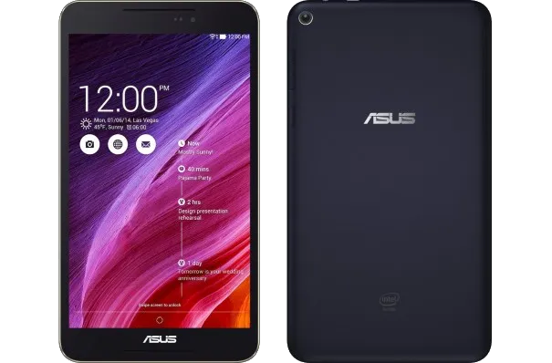 Ремонт Asus Fonepad 8 FE380CG