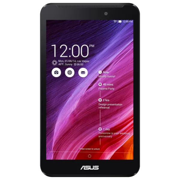 Ремонт Asus Memo Pad 7 ME70C