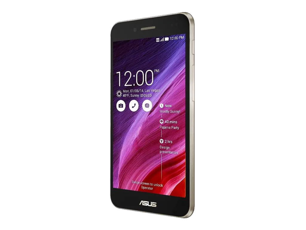 Ремонт Asus PadFone S