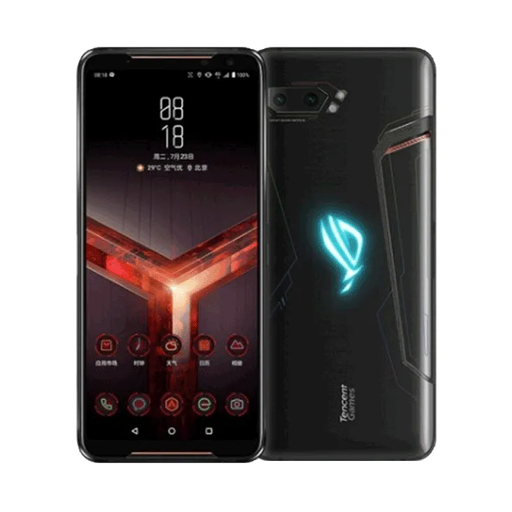 Ремонт Asus ROG Phone