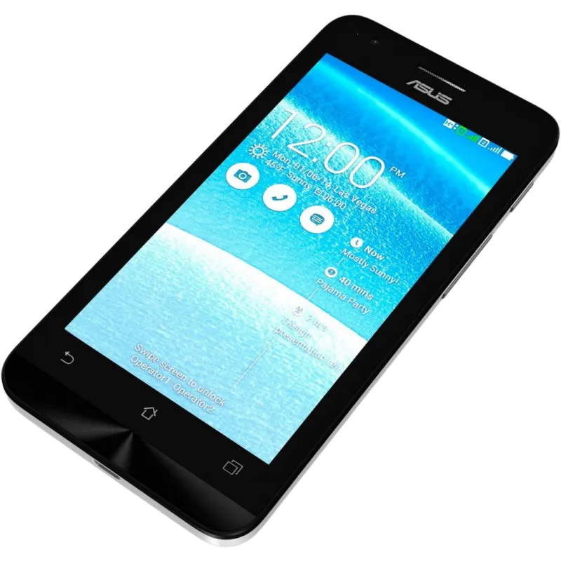 Ремонт Asus ZenFone C ZC451CG