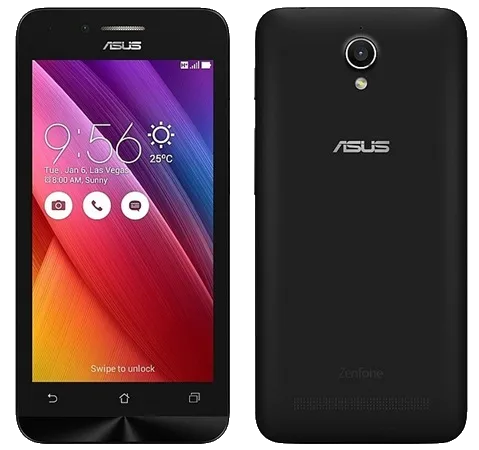 Ремонт Asus Zenfone Go 5.0 T500