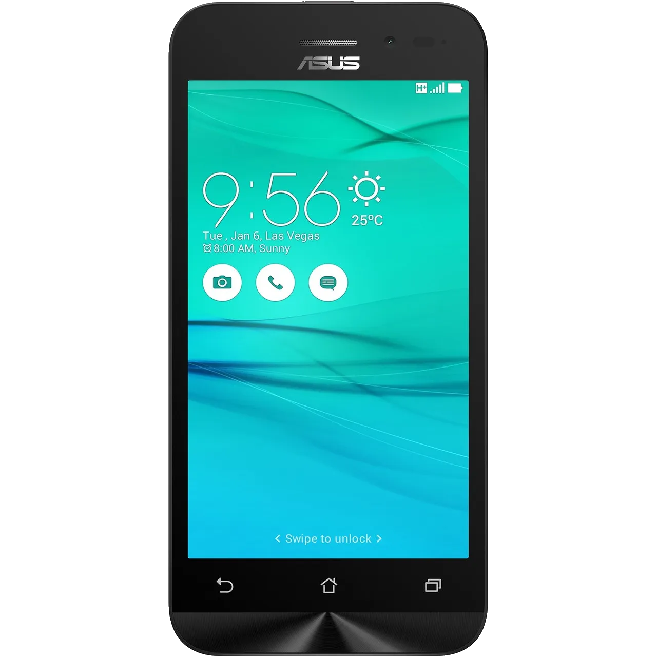 Ремонт Asus Zenfone GO ZB452KG