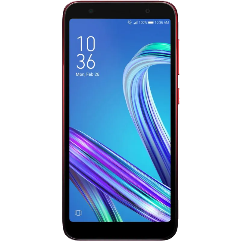 Ремонт Asus ZenFone Live L2 ZA550KL