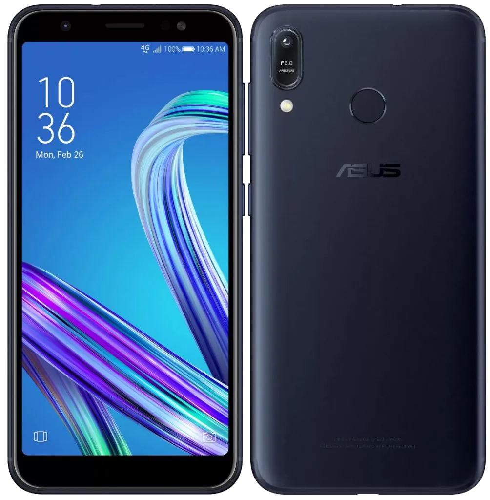 Ремонт Asus Zenfone max m1