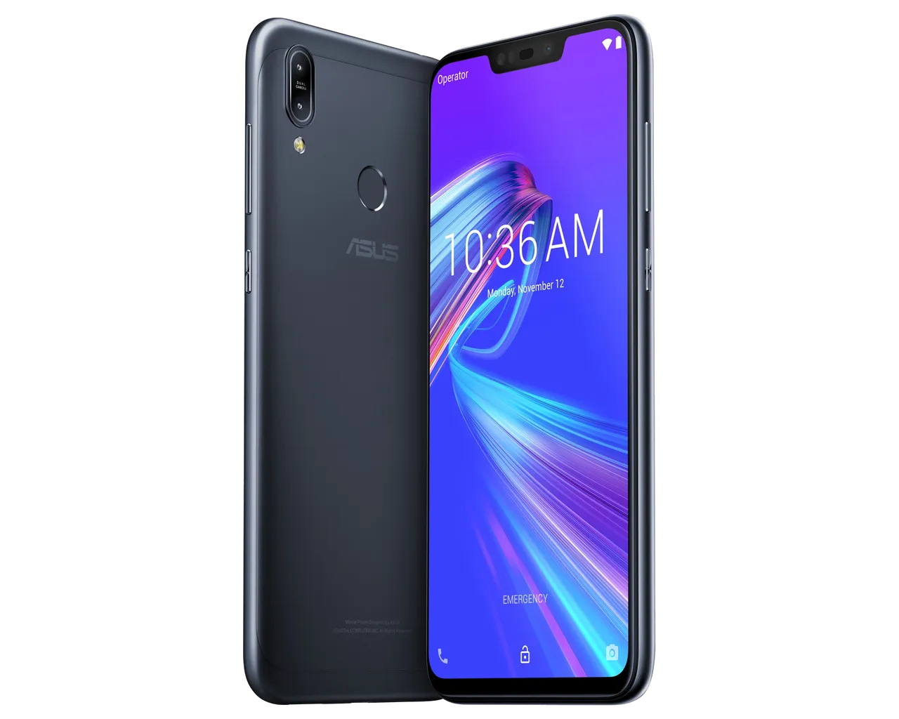 Ремонт Asus Zenfone max m2