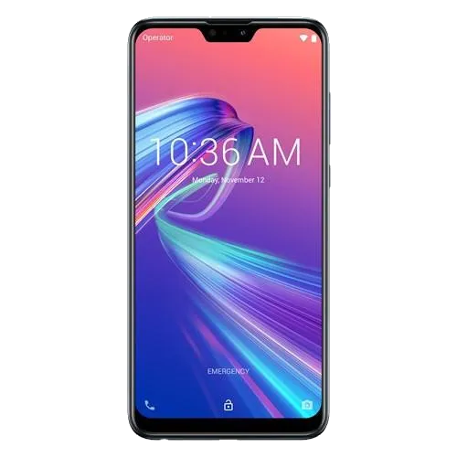 Ремонт Asus Zenfone max pro m2