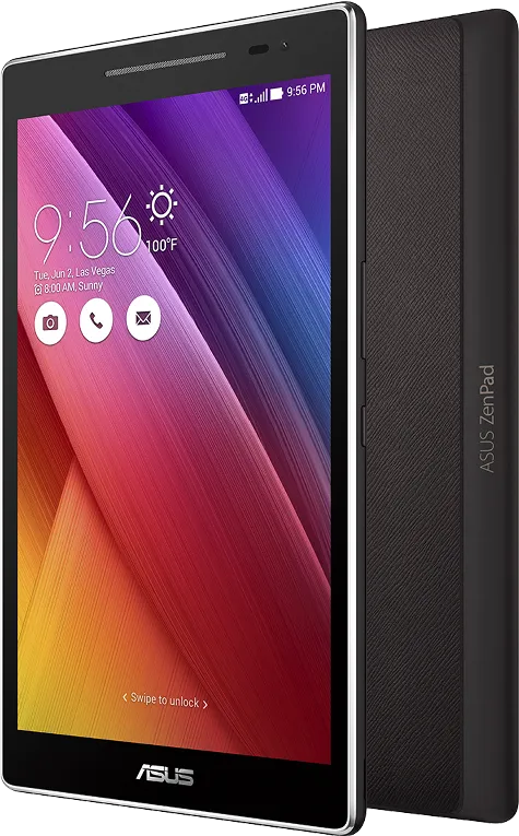 Ремонт Asus ZenPad 8.0 Z380KL