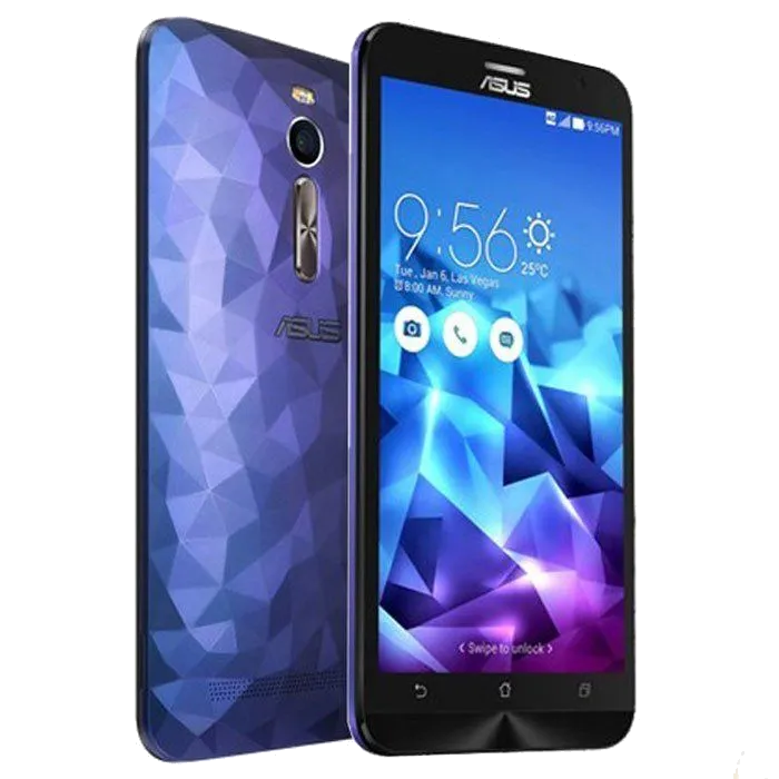 Ремонт Asus ZenFone 2 Deluxe ZE551ML 32GB