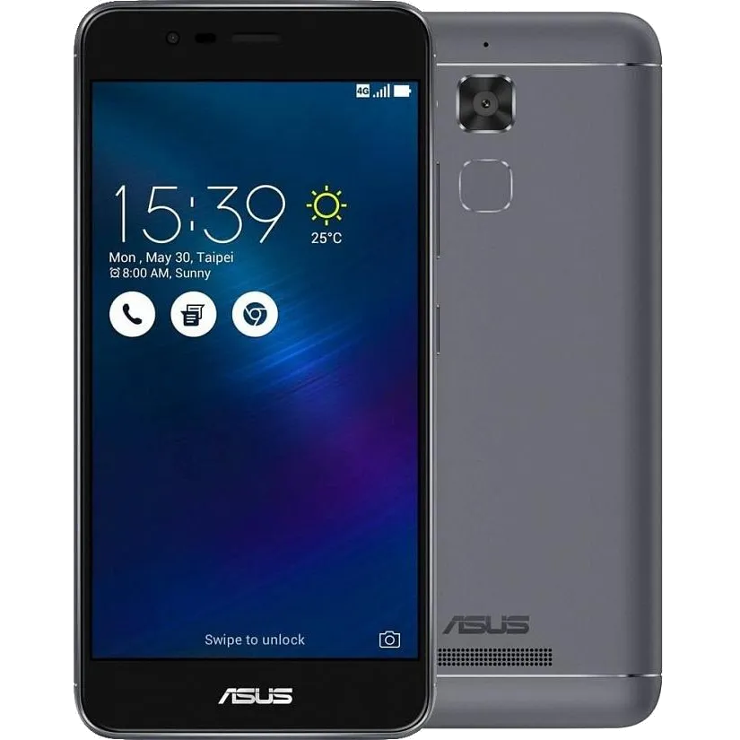 Ремонт Asus ZenFone 3 Max ZC520TL 32GB