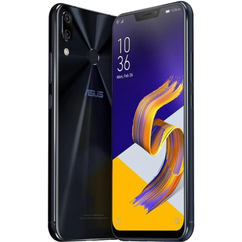 Ремонт Asus ZenFone 5Z ZS620KL 256GB