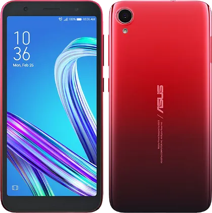 Ремонт Asus ZenFone Live ZA550KL
