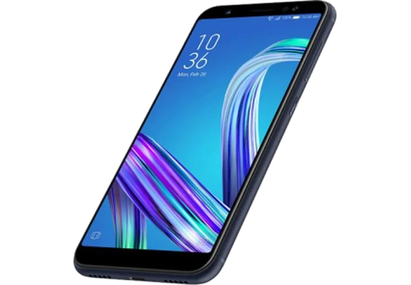 Ремонт Asus ZenFone Max ZB555KL 32GB