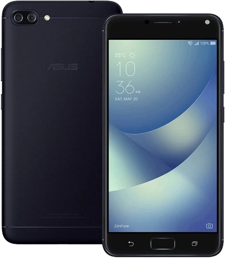 Ремонт Asus ZenFone Max ZC554KL 32GB