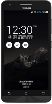 Ремонт Asus Pegasus X003A 16GB