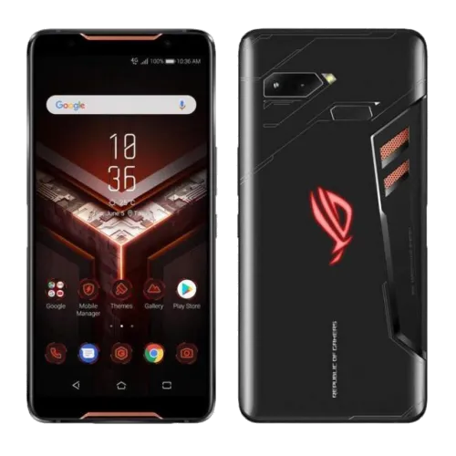 Ремонт Asus ROG Phone ZS600KL 512GB