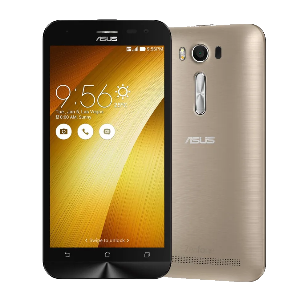 Ремонт Asus ZenFone 2 Laser ZE500KL 16GB