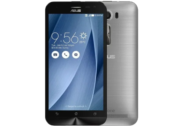 Ремонт смартфона Asus ZenFone 2 Laser ZE500KL 32GB