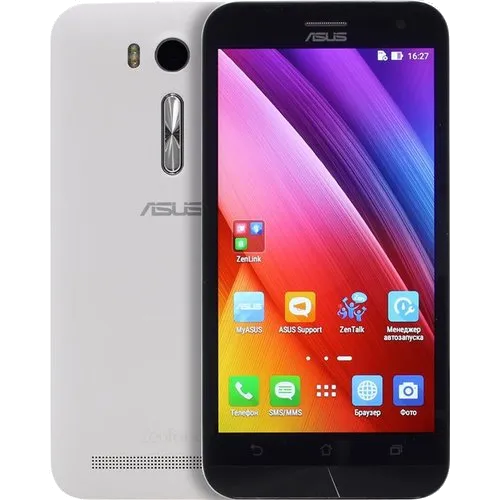 Ремонт Asus ZenFone 2 Laser ZE500KL 8GB