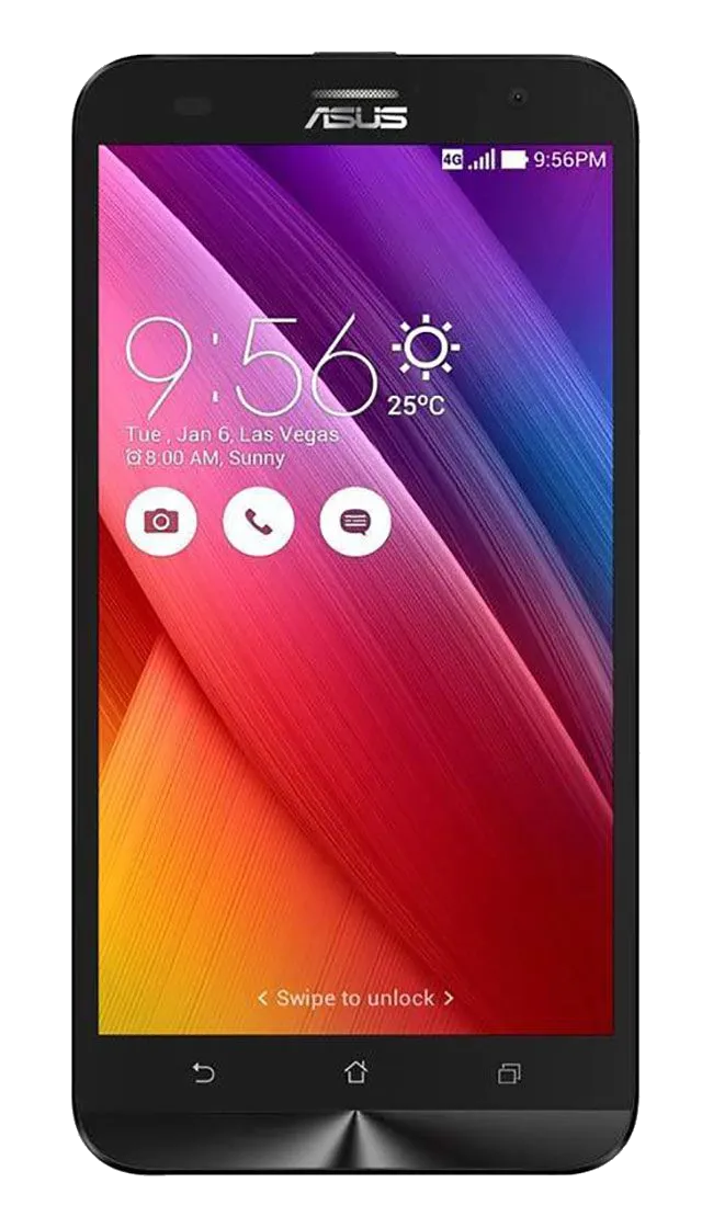 Ремонт Asus ZenFone 2 Lazer ZE601KL