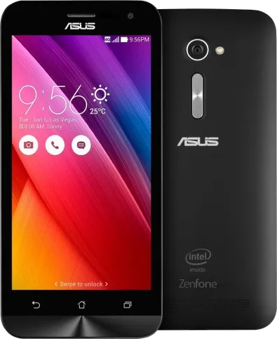 Ремонт Asus ZenFone 2 ZE500CL 16GB