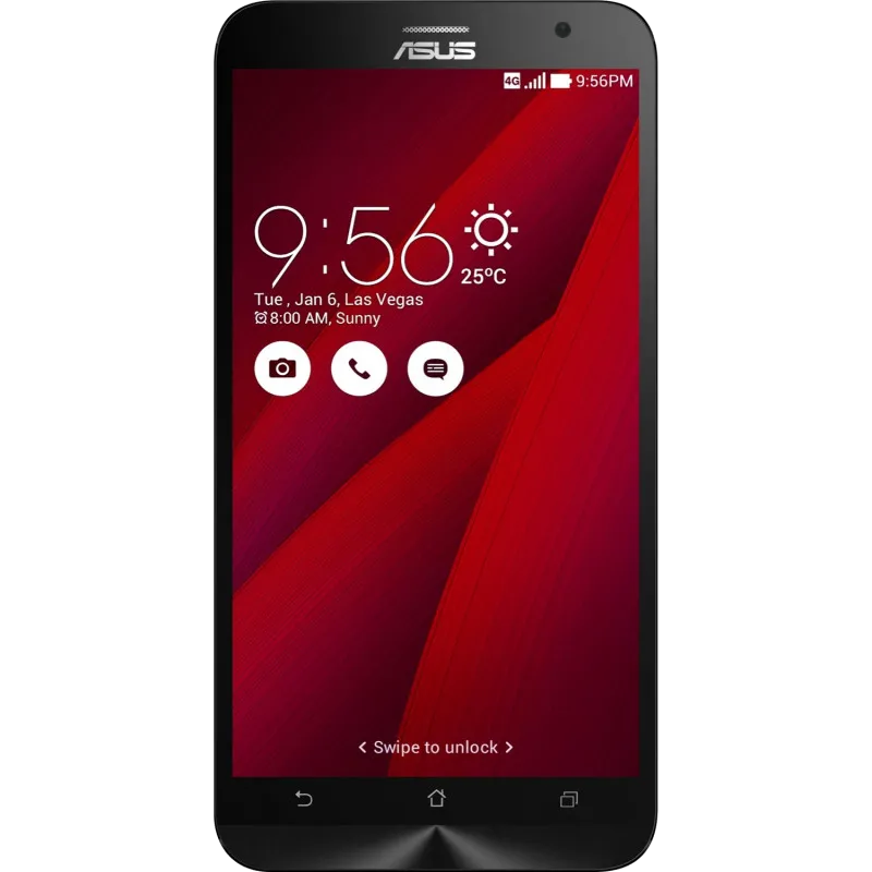 Ремонт Asus ZenFone 2 ZE550ML 16GB