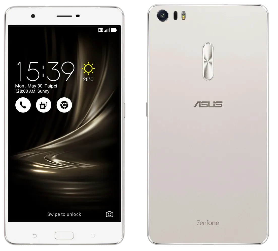 Ремонт Asus ZenFone 3 Ultra ZU680KL 32GB