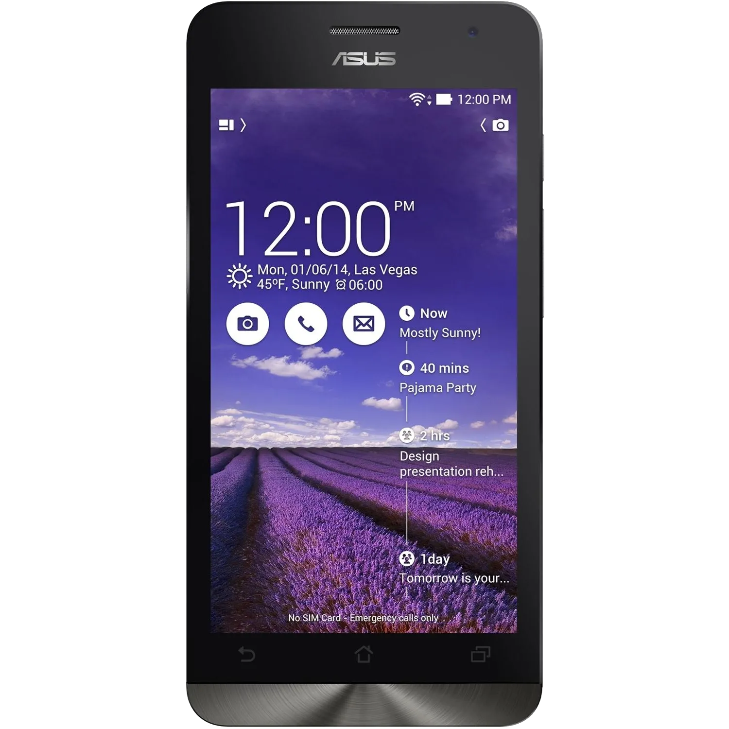 Ремонт Asus ZenFone 5 16GB