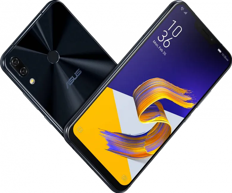 Ремонт смартфона Asus ZenFone 5 4GB