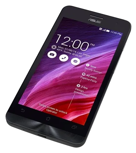 Ремонт Asus ZenFone 5 A500KL 16GB