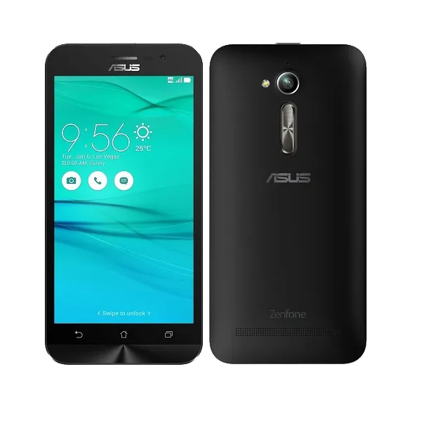 Ремонт Asus Zenfone Go ZB500KG 8GB