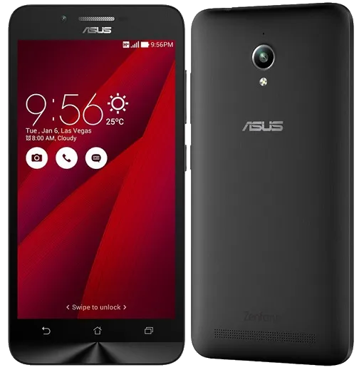 Ремонт Asus ZenFone Go ZC500TG 16GB