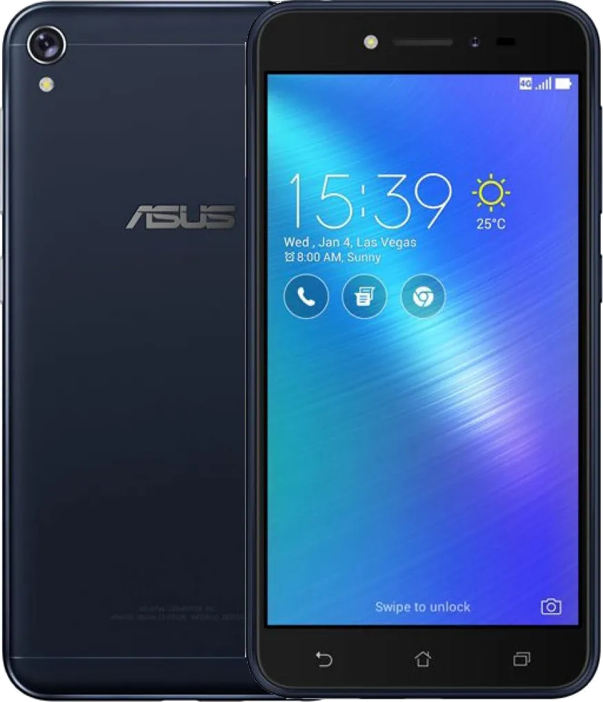Ремонт Asus ZenFone Live ZB501KL 32GB