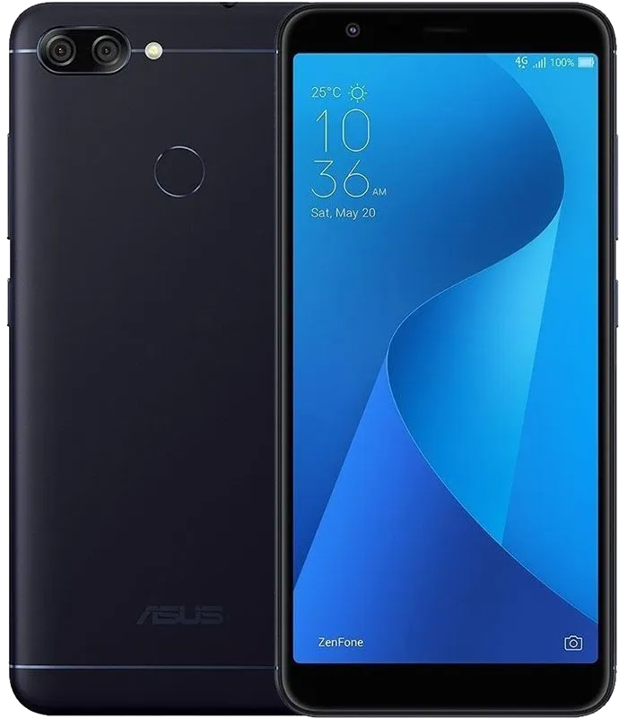 Ремонт Asus ZenFone Max Plus ZB570TL 32GB