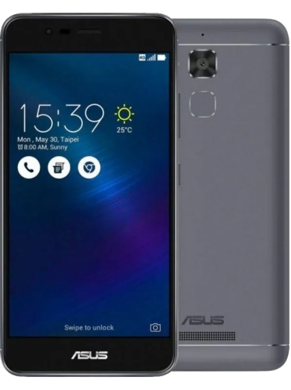 Ремонт Asus ZenFone Max ZC520TL 16GB