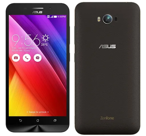 Ремонт Asus ZenFone Max ZC550KL 32GB